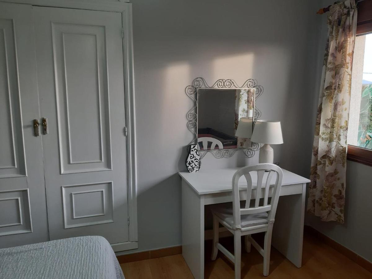 Lugar De Seixalvo Apartment Sanxenxo Exterior photo