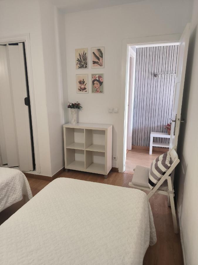 Lugar De Seixalvo Apartment Sanxenxo Exterior photo